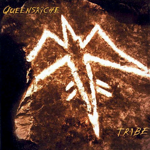 Queensryche - Tribe